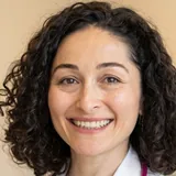 Uzm. Dr. Eda Yıldırım